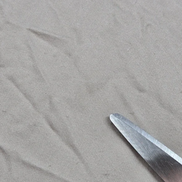 QUINCE Bamboo Fitted Sheet Set Queen Sand 6446 - Picture 9 of 11